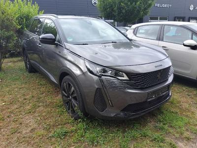 Peugeot 5008 1.2 HYBRID 136 E-DSC, 2024