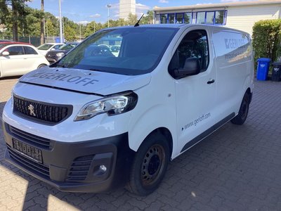 Peugeot Expert 2.0 2.0 BLUEHDI 145 L2, 2024
