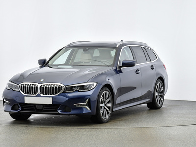 BMW 320D -, 2019