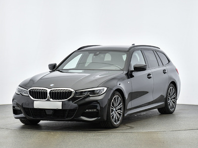 BMW 318d Touring Aut. (G21) (G21, 2020