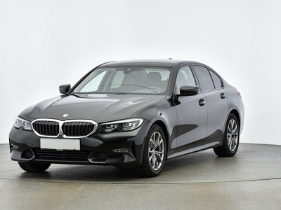 BMW 320d Aut. (G20) -, 2019