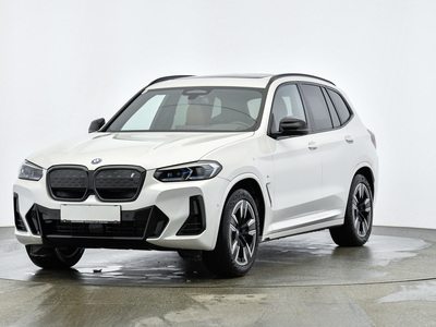 BMW iX3 M 73,8kWh (G08) Sport, 2022