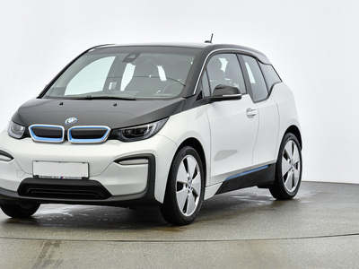 BMW i3 42,2kWh (I01) -, 2021