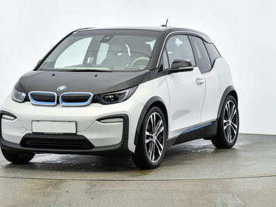BMW i3 42,2kWh (I01) -, 2021