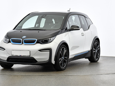 BMW i3 42,2kWh (I01) -, 2022