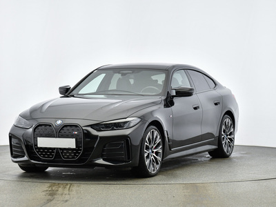 BMW i4 Gran Coupe xDrive M50 80,7kWh (G26) -, 2023