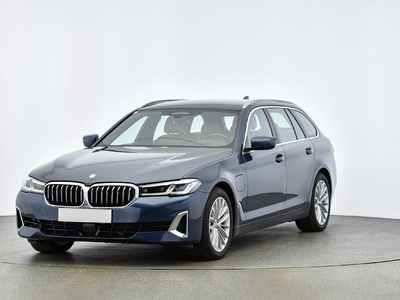 BMW 530e xDrive Touring Aut. (G31) -, 2021