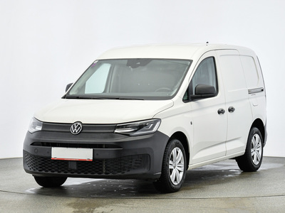 Vw Caddy Cargo 2,0 TDI -, 2021