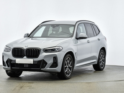 BMW X3 xDrive 20d 48V Aut. (G01) -, 2023