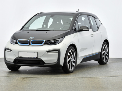 BMW i3 42,2kWh (I01) -, 2021