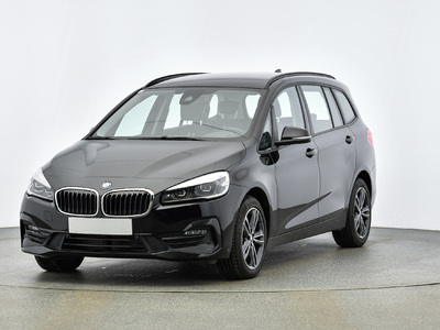 BMW 218d Gran Tourer Aut. (F46) Sport Line, 2021
