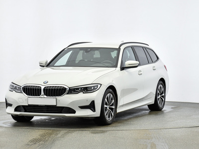 BMW 318d Touring Aut. (G21) -, 2022