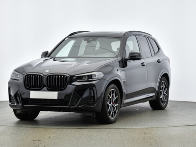 BMW X3 xDrive30e PHEV Aut. (G01) -, 2021