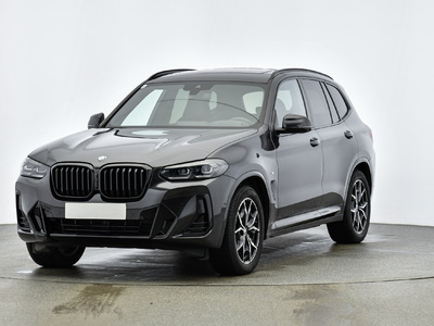 BMW X3 xDrive30d 48V Aut. (G01) -, 2021