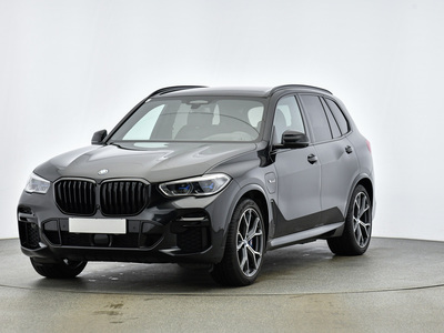 BMW X5 xDrive45e PHEV Aut. (G05) -, 2022