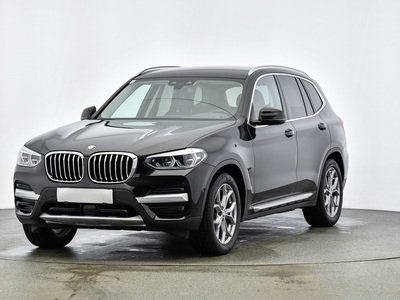 BMW X3 xDrive 20d 48V Aut. (G01) -, 2021