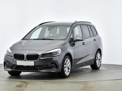 BMW 218d Gran Tourer Aut. (F46) Advantage, 2020