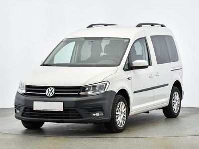 Vw Caddy Kombi 2,0 TDI (SA) Austria, 2020
