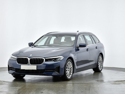 BMW 530e xDrive Touring Aut. (G31) -, 2021