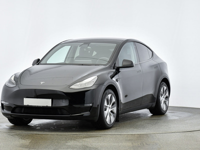 Tesla Model Y Long Range AWD 75kWh AWD 75kWh, 2022