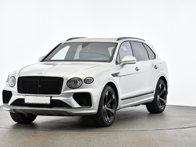 Bentley Bentayga Hybrid, 2022
