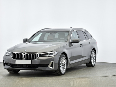 BMW 520d 48 V Touring xDrive Aut. (G31) -, 2022