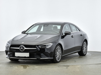 Mercedes-Benz CLA 200 d Aut. (C118) -, 2022