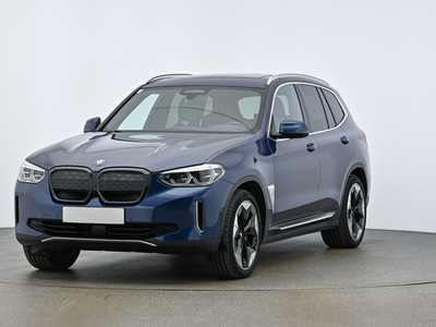 BMW iX3 (G08) Impressive, 2021