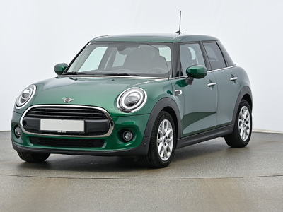 MINI Aut. (F55) ONE, 2019