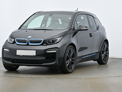 BMW i3 42,2kWh (I01) -, 2021