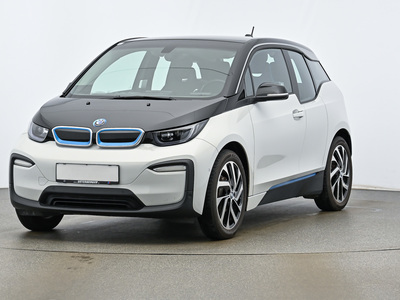 BMW i3 42,2kWh (I01) -, 2021