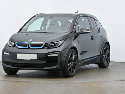 BMW i3 42,2kWh (I01) -, 2021