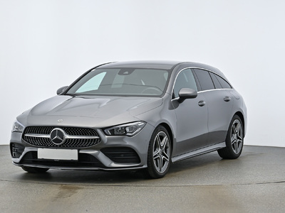 Mercedes-Benz CLA 200 d Shooting Brake Aut. (X118) Brake, 2022