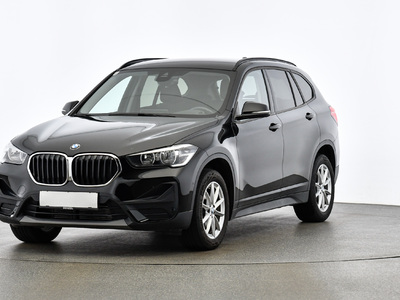 BMW X1 sDrive18d (F48) (F48), 2020