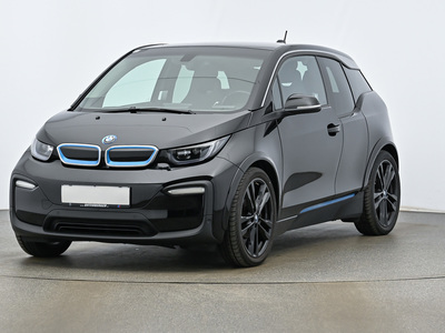 BMW i3 42,2kWh (I01) -, 2021