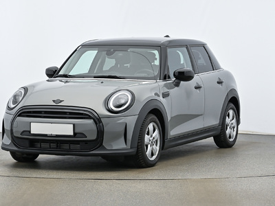 MINI Aut. (F55) Cooper, 2022