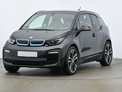 BMW i3 42,2kWh (I01) -, 2021