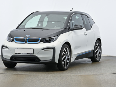 BMW i3 -, 2021