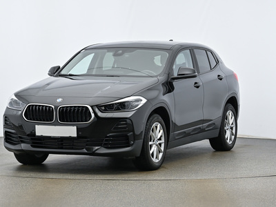 BMW X2 sDrive 18d (F39) Advantage, 2021