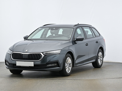 Skoda Octavia Combi 2,0 TDI (NX) Ambition, 2021