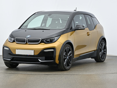 BMW i3 42,4kWh (I01) S, 2021