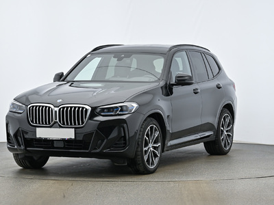 BMW X3 xDrive30d 48V Aut. (G01) -, 2022