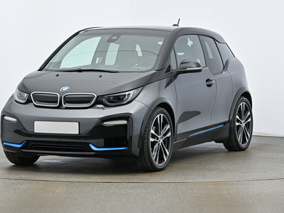 BMW i3 42,4kWh (I01) S, 2021