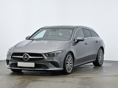 Mercedes-Benz CLA 220 d Shooting Brake Aut. (X118) Brake Aut. (X118), 2022
