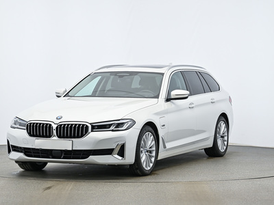 BMW 530e xDrive Touring Aut. (G31) -, 2022