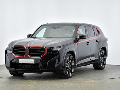 BMW XM Label Red -, 2024
