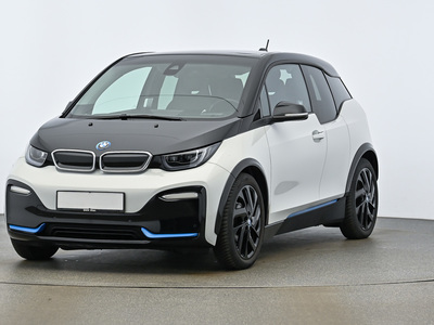 BMW i3 42,4kWh (I01) S, 2021