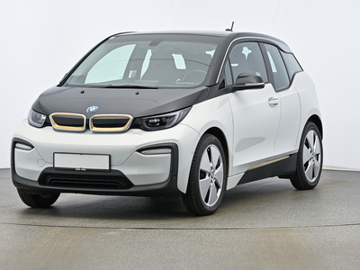 BMW i3 -, 2021