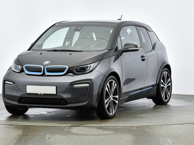 BMW i3 42,2kWh (I01) -, 2022
