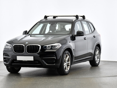 BMW X3 xDrive 20d Aut. (G01) Advantage, 2018